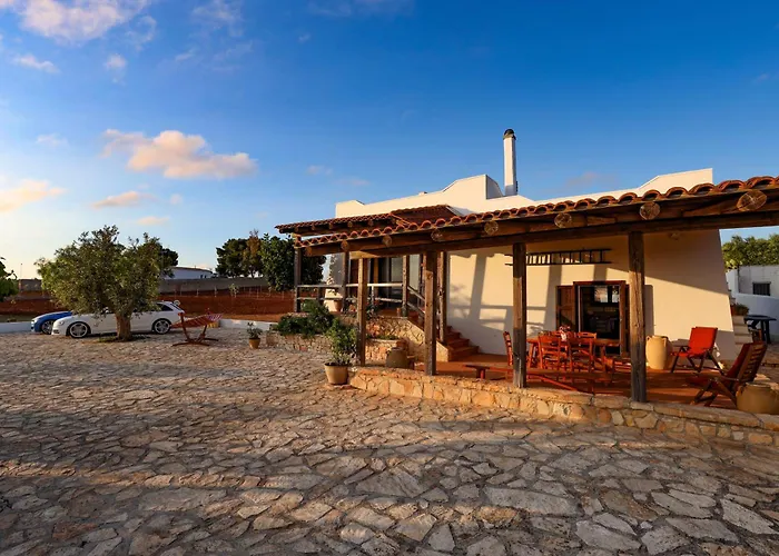 Villa Alymir