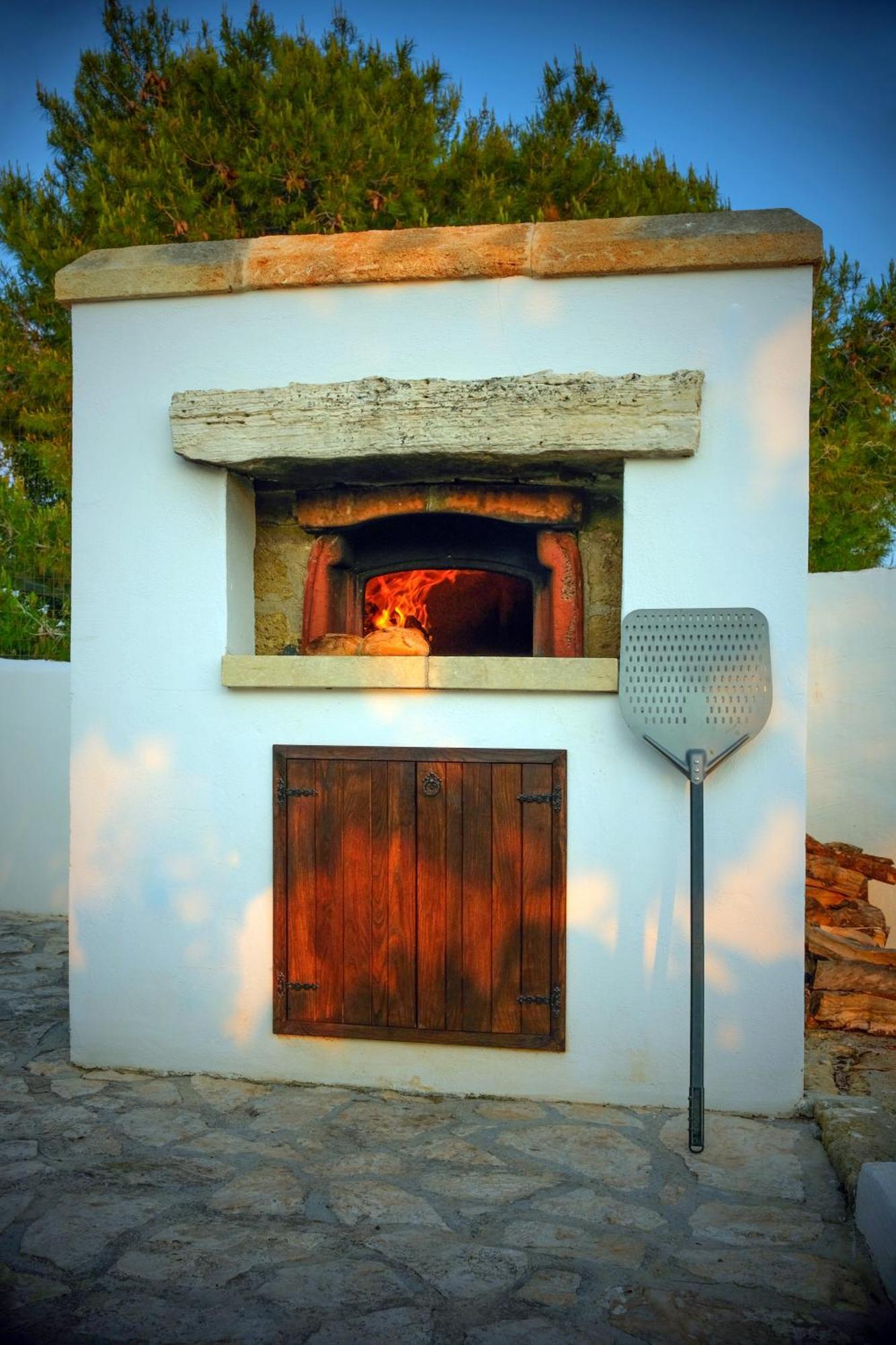 Villa Alymir *