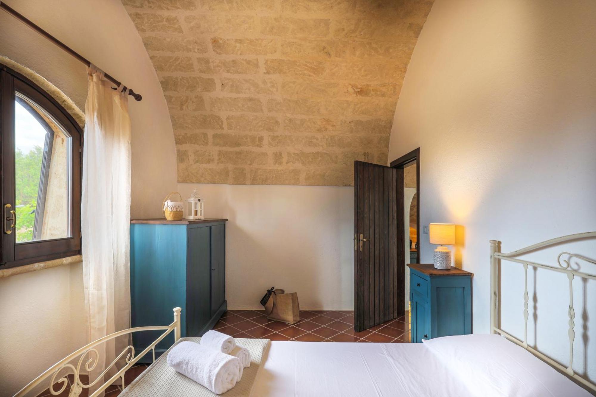 Villa Alymir Torre Mozza